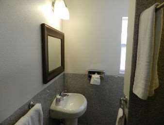 Rodeway Inn Pittsfield Oda fotoğraf